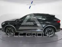 2021 Cupra Formentor