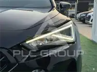 2021 Cupra Formentor