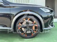 2021 Cupra Formentor