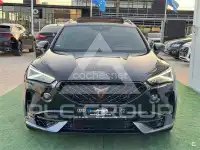 2021 Cupra Formentor