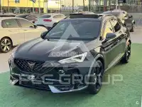 2021 Cupra Formentor