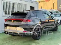 2021 Cupra Formentor