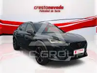2021 Cupra Formentor