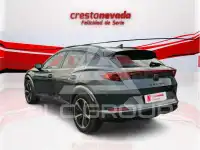 2021 Cupra Formentor