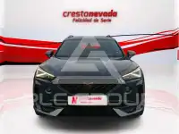 2021 Cupra Formentor