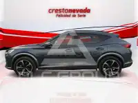 2021 Cupra Formentor