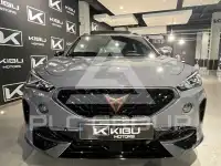 2021 Cupra Formentor