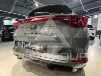 2021 Cupra Formentor
