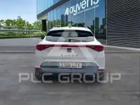 2021 Cupra Formentor