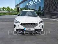 2021 Cupra Formentor