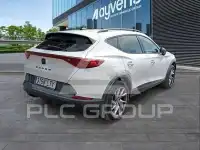 2021 Cupra Formentor