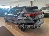 2021 Cupra Formentor