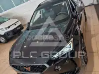 2021 Cupra Formentor