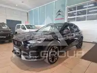 2021 Cupra Formentor