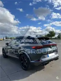 2021 Cupra Formentor