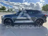 2021 Cupra Formentor