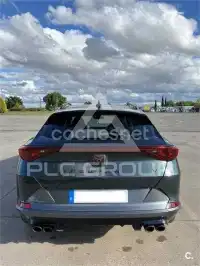 2021 Cupra Formentor