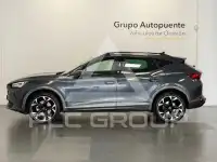 2021 Cupra Formentor