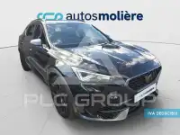 2021 Cupra Formentor