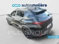 2021 Cupra Formentor