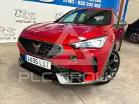 2021 Cupra Formentor