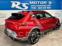 2021 Cupra Formentor