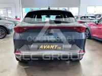 2021 Cupra Formentor