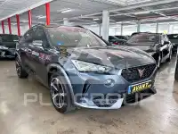 2021 Cupra Formentor