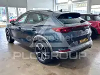 2021 Cupra Formentor