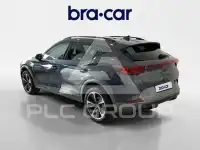 2021 Cupra Formentor