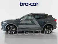 2021 Cupra Formentor