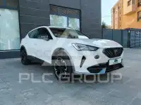 2021 Cupra Formentor