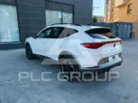2021 Cupra Formentor
