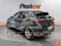 2021 Cupra Formentor