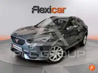 2021 Cupra Formentor