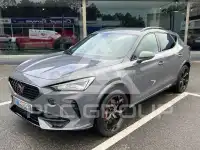 2021 Cupra Formentor