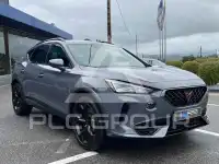 2021 Cupra Formentor