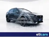 2021 Cupra Formentor