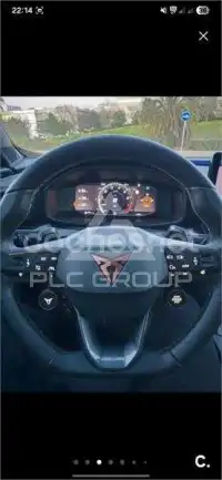 2021 Cupra Formentor