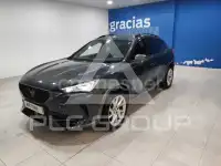 2021 Cupra Formentor
