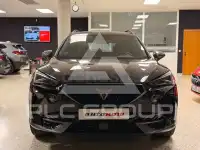 2021 Cupra Formentor