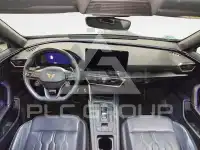 2021 Cupra Formentor