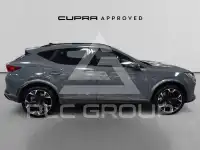 2021 Cupra Formentor
