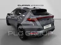 2021 Cupra Formentor