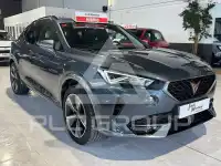 2021 Cupra Formentor