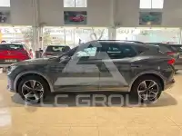 2021 Cupra Formentor