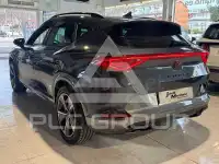 2021 Cupra Formentor