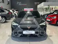 2021 Cupra Formentor