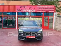 2021 Cupra Formentor