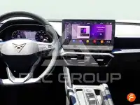 2021 Cupra Formentor